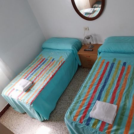 Hostel Glorioso Picaraña Esterno foto
